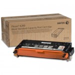 Toner XEROX Noir pour Phaser 6280