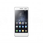 Téléphone Mobile LENOVO Vibe S1 Blanc