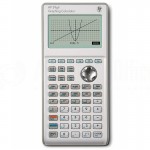 Calculatrice graphique HP 39 GII