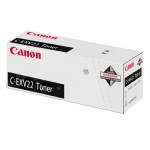 Toner CANON C-EXV22 / GPR-24 Noir pour IR-5055/5065/5075