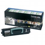 Toner LEXMARK pour imprimantes X340
