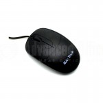 Souris filaire optique MACTECH MT-OM13 USB Noir