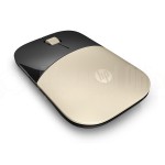 Souris sans fil HP Z3700 Gold