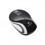 Souris sans fil LOGITECH M187 Noir