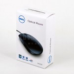 Souris filaire DELL MS116 USB Noir