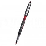 Stylo roller BIC Triumph 537R 0.7mm Rouge