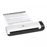 Scanner Mobile HP Scanjet Pro 1000, A4