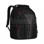 Sac à dos porte PC SWISSGEAR-WENGER Legacy 16" Noir/Gris