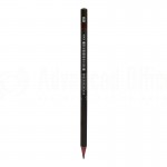 Crayon noir scolaire TECHNO 5304 Graphite H