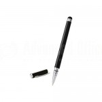 Stylet TARGUS pour iPad 2 en 1 (stylet+stylo) Noir