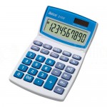 Calculatrice IBICO 210X, 10 Chiffres