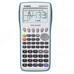 Calculatrice Graphique CASIO Graph 35+E 8 ligne USB