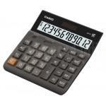 Calculatrice CASIO DH-12 12 Chiffres