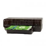 Imprimante Jet d'encre HP 7110WF, Couleur, A3, 32ppm/29ppm, USB, Réseau, Wifi