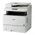Imprimante Laser CANON i-SENSYS MF411dw, Monochrome, A4, 33ppm, Recto-verso, USB 2.0, Wifi, Réseau