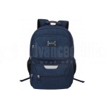 Sac à dos porte PC BESTLIFE BSB-3299BU 15.6" Bleu