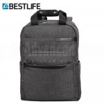 Sac à dos porte PC BESTLIFE BB-3251G 15.6" Gris