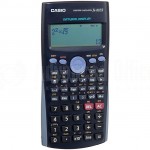 Calculatrice CASIO FX-82ES scientifique 