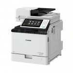 Photocopieur laser CANON IR Advance C255i, Couleur, A4, Recto-Verso, 25ppm/25ppm, 3Go, USB, WiFi, Réseau, Chargeur de documents