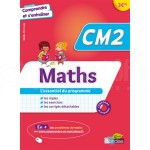 Livre BORDAS Comprendre et S'Entrainer Maths CM2