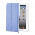 Etui pour iPad TARGUS Click-In 8" Bleu