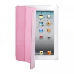 Etui pour iPad TARGUS Click-In 9.7" Rose