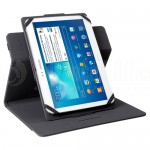 Etui protercteur Pivotant TARGUS Folio pour tablette 10" Noir