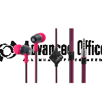 Ecouteur Avec fonction Kit Main Libre SONICGEAR Nano Plug Violet