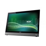 Tablette ACER Smart Display, ARM Cortex A9 Dual Core, Wifi, 8Go, 21.5", Android 4.0, Noir