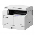 Photocopieur CANON IR2204N, monochrome, A3, 22ppm, USB, réseau + Toner C-EXV 42