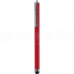 Stylet TARGUS pour iPad/iPhone Rouge