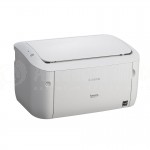 Imprimante Laser CANON i-SENSYS LBP6030, Monochrome, A4, 18ppm, USB