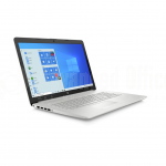 Laptop HP Notebook 15-dw1002nk,  Intel Celeron  N4020, 4Go, 1To, 15.6", Windows 10 Famille, Silver