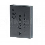 Batterie pour appareil photo CANON NB-3L