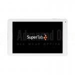 Tablette SUPERTAB, Wifi, 8Go, 10.1", Android 4.4, Gris