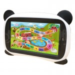 Tablette SUPERTAB K7 Kids, Wifi, 8Go, 7", Android 4.4, Motif Panda