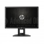 Ecran HP 24" HP Z Display Z24i LED