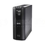 Onduleur APC Power Saving Back-UPS Pro 1500, 1500 VA/230V 