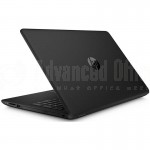 Laptop HP 15-dw3012nk Intel Core i5-1135G7 4Go DDR4 1To NVidia GeForce MX350 2Go 15,6" Windows 10 Noir