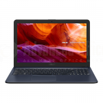 Laptop ASUS X543MA-GQ1013T Intel Celeron N4020 4Go 1To 15.6’’ Windows 10 Home Gris