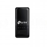 Mini Clé USB WiFi TP-LINK N 300 Mbps