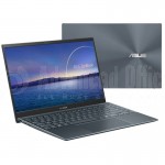 Laptop ASUS Zenbook UX325E Intel Core i7-1165G7 16Go 512Go SSD 13.3" OLED Gris pin