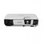 Data Show EPSON EB-X41, 3600Lm Tri-LCD, XGA, HDMI, RCA, VGA, USB 2.0 type A, USB 2.0 type B