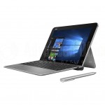 Laptop ASUS Transformer Mini T102HA, Intel Atom X5-Z8500, 2Go, 64Go eMMC, 10.1” Tactile, Win10, Gris métal