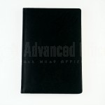 Agenda journalier B5 Noir