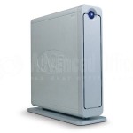 Disque dur externe LACIE ethernet disk mini 500Go Home Edition (RJ45)