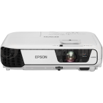 Data Show EPSON EB-S31, 3200Lm, SVGA, HDMI