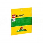 Jeux éducatif LEGO CLASSIC Green Baseplate 10700