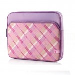 Etui pour notebook 10.2" HP Mini Sleeve preepy pink