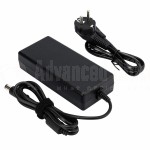 Chargeur HP COMPAQ pour laptop 19V/4.74A Pin PM